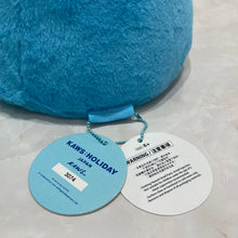 Load image into Gallery viewer, HOLIDAY JAPAN MOUNT FUJI PLUSH (BLUE), 2019
