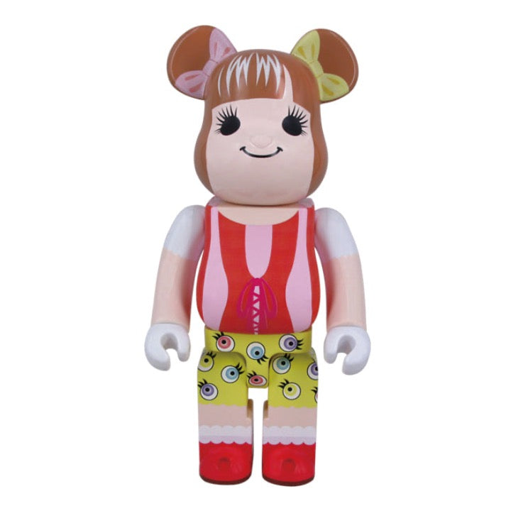 BE@RBRICK Kyary Pamyu Pamyu 400%, 2012