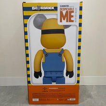 Load image into Gallery viewer, MINIONS × BE@RBRICK KEVIN 1000％, 2020
