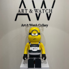 Load image into Gallery viewer, MINIONS × BE@RBRICK MEL 1000％, 2018
