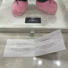 Load image into Gallery viewer, BFF DIOR PLUSH SET PINK/BLACK, 2018
