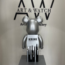 Load image into Gallery viewer, BE@RBRICK KRINK 1000％, 2020
