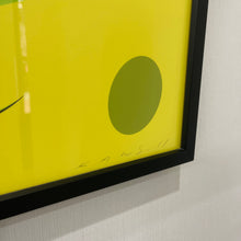 Load image into Gallery viewer, KAWSBOB (YELLOW), 2011
