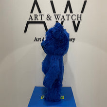 Load image into Gallery viewer, BE@RBRICK COOKIE MONSTER COSTUME Ver. 1000％, 2021
