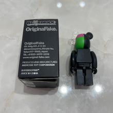 Load image into Gallery viewer, BE@RBRICK KAWS DISSECTED 100% (BLACK), 2010
