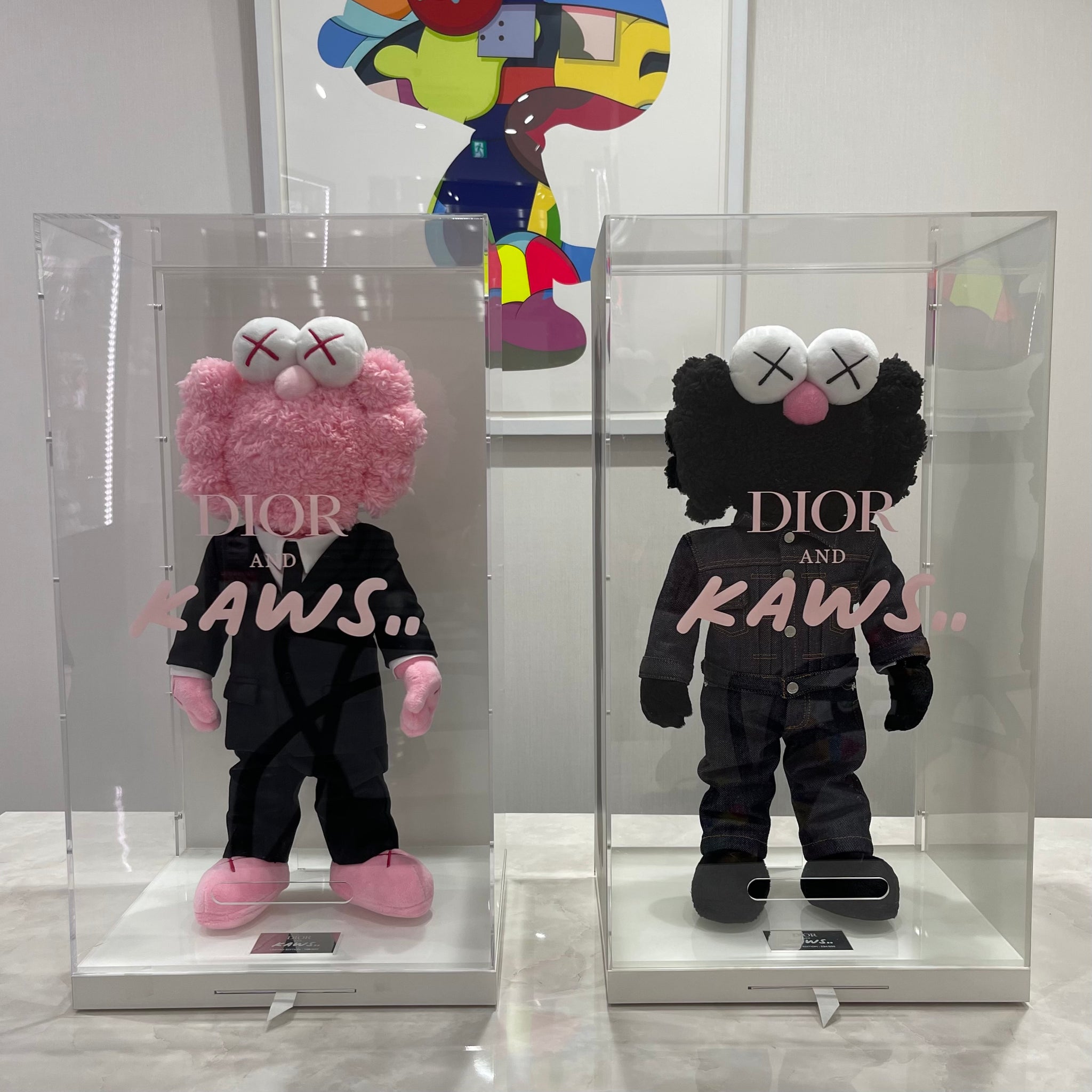 KAWS - AWGallery – AW Gallery