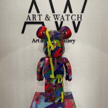 Load image into Gallery viewer, BE@RBRICK KAWS TENSION 1000%, 2021
