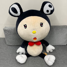 Load image into Gallery viewer, Mr. DOB Plush Black XL, 2019
