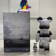 Load image into Gallery viewer, BE@RBRICK DEATH STRANDING 100％ &amp; 400％, 2021
