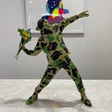 Load image into Gallery viewer, BRANDALISM × BAPE(R) FLOWER BOMBER, 2020
