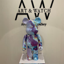 Load image into Gallery viewer, BE@RBRICK MARBLE 1000％, 2021
