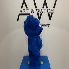 Load image into Gallery viewer, BE@RBRICK COOKIE MONSTER COSTUME Ver. 1000％, 2021
