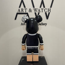 Load image into Gallery viewer, BE@RBRICK COCO CHANEL 1000%, 2006

