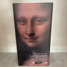 Load image into Gallery viewer, BE@RBRICK LEONARD DE VINCI MONA LISA 1000％, 2021
