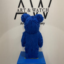 Load image into Gallery viewer, BE@RBRICK COOKIE MONSTER COSTUME Ver. 1000％, 2021
