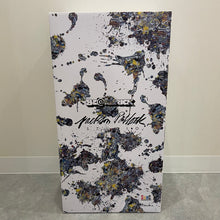 Load image into Gallery viewer, BE@RBRICK JACKSON POLLOCK STUDIO (SPLASH) 1000％, 2021
