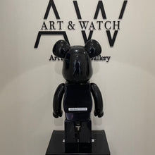 Load image into Gallery viewer, BE@RBRICK GOD SELECTION XXX (BLACK) 1000％, 2020
