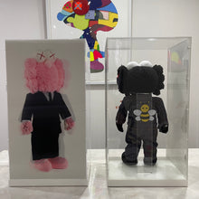 Load image into Gallery viewer, BFF DIOR PLUSH SET PINK/BLACK, 2018
