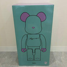 Load image into Gallery viewer, BE@RBRICK KYNE 1000％, 2019
