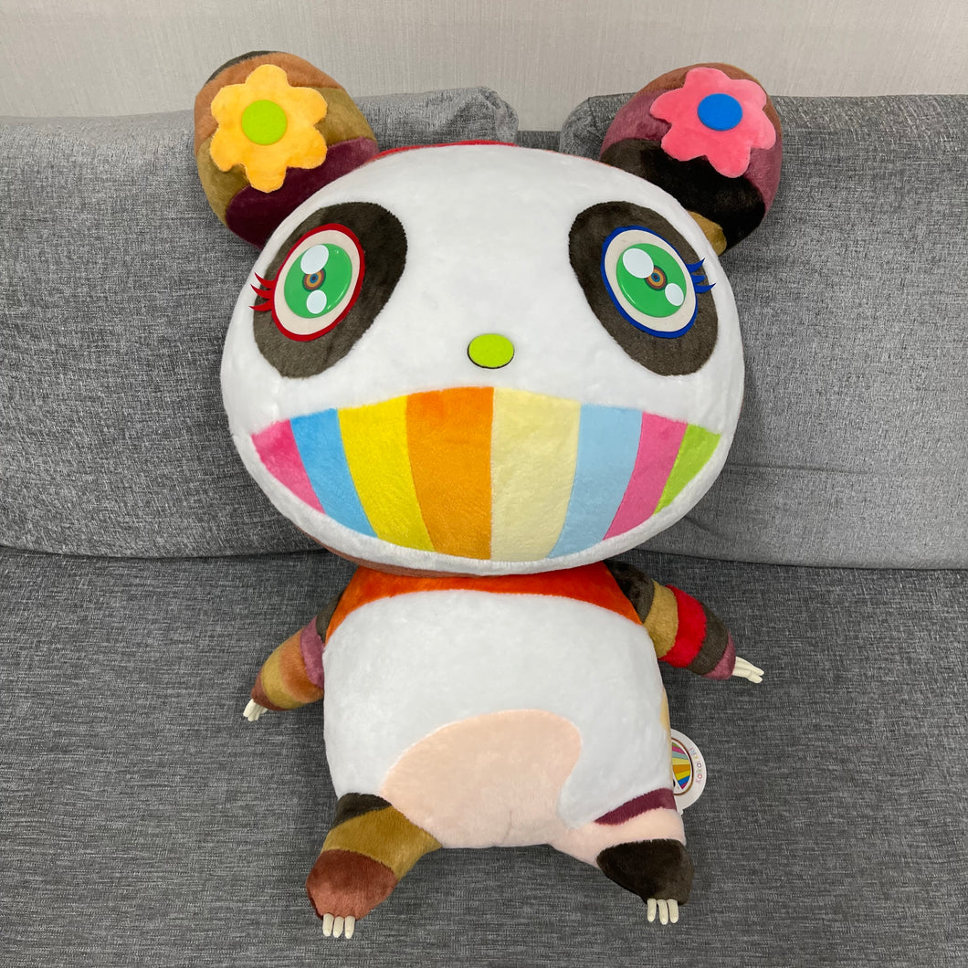 Panda Plush Large, 2020