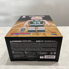 Load image into Gallery viewer, BE@RBRICK LARRY BIRD(BOSTON CELTICS) 100％ &amp; 400％, 2020
